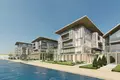 Mieszkanie 4 pokoi 303 m² Piri Pasa Mahallesi, Turcja