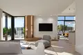 Willa 3 pokoi 133 m² Fuente Alamo de Murcia, Hiszpania