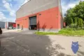 Manufacture 2 000 m² in Minsk, Belarus