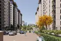 Квартира 1 комната 17 171 м², Турция