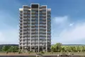 Mieszkanie 3 pokoi 115 m² Erdemli, Turcja