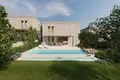 Villa 2 chambres 130 m² Kassandreia, Grèce