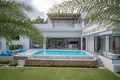 3 bedroom villa 324 m² Phuket, Thailand