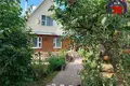 Dom 192 m² Usyazh, Białoruś