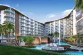 Apartamento 29 m² Phuket Province, Tailandia