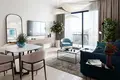 2 bedroom apartment 1 208 m² Dubai, United Arab Emirates