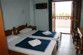 Hotel 2 024 m² Kassandra Municipality, Griechenland