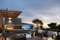 Квартира 4 комнаты 111 м² Мезитли, Турция