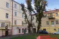 Wohnung 3 Zimmer 46 m² Hrodna, Weißrussland