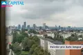 Mieszkanie 3 pokoi 58 m² Wilno, Litwa