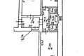 Mieszkanie 2 pokoi 58 m² Siewierodonieck, Ukraina