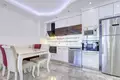 2 bedroom apartment 115 m² Yaylali, Turkey