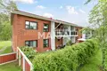 Wohnung 3 zimmer 76 m² Oulu sub region, Finnland
