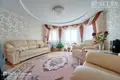 Wohnung 2 zimmer 73 m² Minsk, Belarus