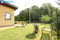 House 187 m² Karkazai, Lithuania