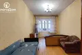 3 room apartment 62 m² Minsk, Belarus