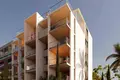 Wohnung 2 Schlafzimmer 92 m² Germasogeia, Zypern