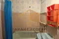 Mieszkanie 2 pokoi 52 m² Brześć, Białoruś