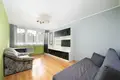 Квартира 1 комната 29 м² Краков, Польша