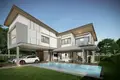 3 bedroom villa 339 m² Pattaya City, Thailand