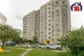 3 room apartment 65 m² Minsk, Belarus