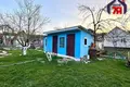 Haus 14 m² Ciurliouski sielski Saviet, Belarus