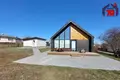 Ferienhaus 96 m² Zabalocki sielski Saviet, Belarus