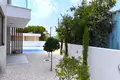 Wohnung 3 Schlafzimmer 123 m² Paphos, Zypern