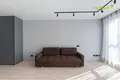 Wohnung 1 zimmer 28 m² Minsk, Belarus