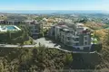 Apartamento 4 habitaciones 252 m² Benahavis, España