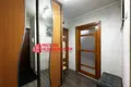 Appartement 2 chambres 51 m² Hrodna, Biélorussie