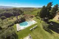 Commercial property 3 969 m² in San Gimignano, Italy