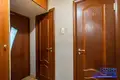 Appartement 3 chambres 71 m² Minsk, Biélorussie