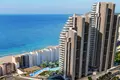 Mieszkanie 4 pokoi 317 m² Benidorm, Hiszpania