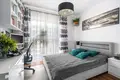 Apartamento 4 habitaciones 87 m² Varsovia, Polonia