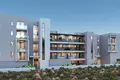 2 bedroom apartment 81 m² Pafos, Cyprus