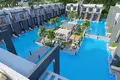 1 bedroom apartment 78 m² Cyprus, Cyprus