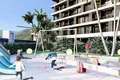 Penthouse 3 zimmer 110 m² Demirtaş, Türkei