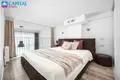 Квартира 3 комнаты 84 м² Вильнюс, Литва