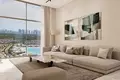Apartamento 2 habitaciones 46 m² Dubái, Emiratos Árabes Unidos