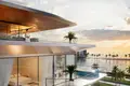 Appartement dans un nouvel immeuble One Development – DO Residences on Dubai Islands, Just Steps from the Beach.