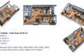 Apartamento 1 habitacion  Batumi, Georgia