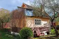 House 46 m² Kalodziscanski selski Savet, Belarus