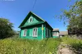 Casa 69 m² Iljanski sielski Saviet, Bielorrusia