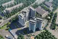 Квартира 1 комната 46 м² Одесса, Украина