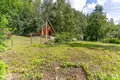 Casa 40 m² Rakauski siel ski Saviet, Bielorrusia