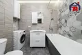 Apartamento 1 habitación 44 m² Minsk, Bielorrusia