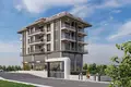 1 bedroom apartment  Kestel, Turkey