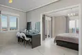 2 bedroom penthouse  Rojales, Spain