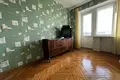Mieszkanie 3 pokoi 58 m² Homel, Białoruś